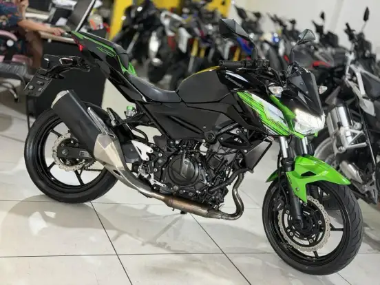 KAWASAKI-Z400 KAWASAKI-Z400-2020