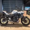 KAWASAKI Z650 ABS KAWASAKI Z650 ABS