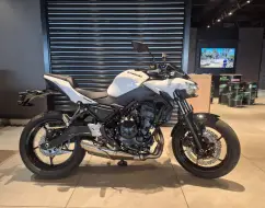 KAWASAKI Z650 ABS KAWASAKI Z650 ABS