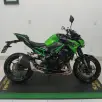 KAWASAKI Z900 KAWASAKI Z900