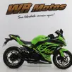 KAWASAKI NINJA 300 KAWASAKI NINJA 300