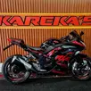 KAWASAKI NINJA 300 KAWASAKI NINJA 300