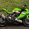 KAWASAKI NINJA ZX-4R KAWASAKI NINJA ZX-4R