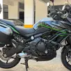 KAWASAKI VERSYS TOURER ABS KAWASAKI VERSYS TOURER ABS
