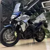 KAWASAKI VERSYS-X 300 TOURER ABS KAWASAKI VERSYS-X 300 TOURER ABS