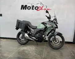 KAWASAKI VERSYS-X 300 TOURER ABS KAWASAKI VERSYS-X 300 TOURER ABS