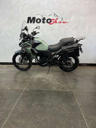 KAWASAKI-VERSYS-X 300 TOURER ABS-2023