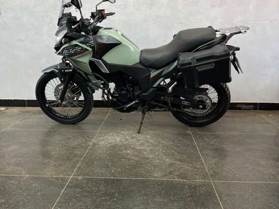 KAWASAKI-VERSYS-X 300 TOURER ABS KAWASAKI-VERSYS-X 300 TOURER ABS-2023