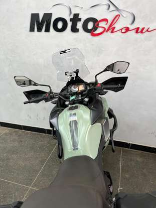 KAWASAKI-VERSYS-X 300 TOURER ABS-2023