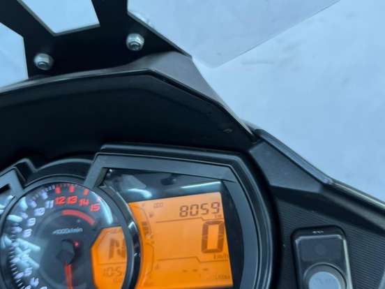 KAWASAKI-VERSYS-X 300 TOURER ABS KAWASAKI-VERSYS-X 300 TOURER ABS-2023