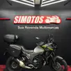 KAWASAKI VERSYS-X 300 KAWASAKI VERSYS-X 300