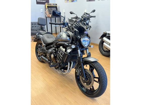 KAWASAKI VULCAN S ABS CAFÉ 