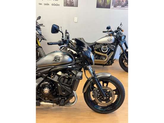 KAWASAKI-VULCAN S ABS CAFÉ-2024