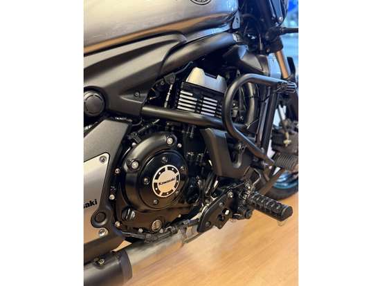 KAWASAKI-VULCAN S ABS CAFÉ-2024