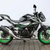 KAWASAKI Z500 SE KAWASAKI Z500 SE