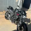 KAWASAKI Z650 ABS KAWASAKI Z650 ABS