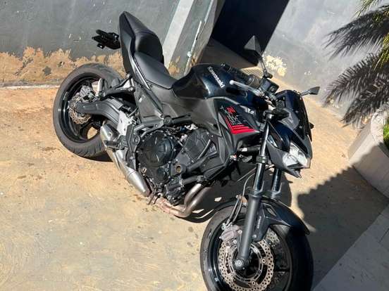 KAWASAKI-Z650 ABS KAWASAKI-Z650 ABS-2020