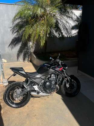 KAWASAKI-Z650 ABS KAWASAKI-Z650 ABS-2020