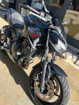KAWASAKI-Z650 ABS KAWASAKI-Z650 ABS-2020