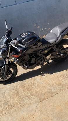 KAWASAKI-Z650 ABS KAWASAKI-Z650 ABS-2020
