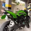 KAWASAKI Z-750 KAWASAKI Z-750