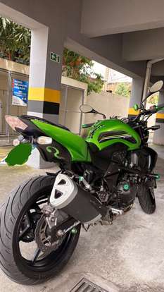 KAWASAKI-Z-750 KAWASAKI-Z-750-2011