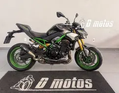 KAWASAKI Z900 R EDITION KAWASAKI Z900 R EDITION
