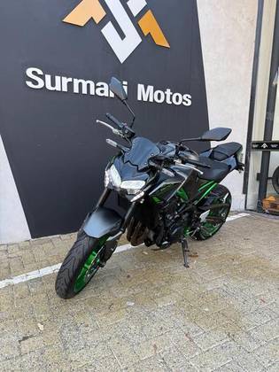 KAWASAKI Z900 SE 