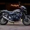KAWASAKI Z900RS CAFÉ KAWASAKI Z900RS CAFÉ
