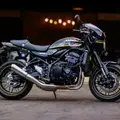 KAWASAKI Z900RS CAFÉ KAWASAKI Z900RS CAFÉ