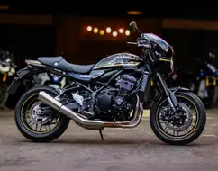 KAWASAKI Z900RS CAFÉ KAWASAKI Z900RS CAFÉ