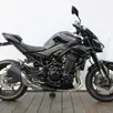 KAWASAKI Z900 KAWASAKI Z900