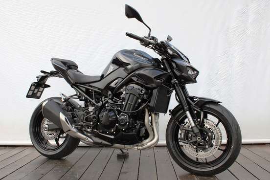 KAWASAKI-Z900 KAWASAKI-Z900-2026