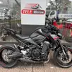 KAWASAKI Z900 KAWASAKI Z900
