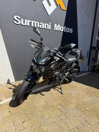 KAWASAKI Z H2 
