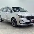 KIA CARNIVAL 3.3 EX V6 24V GASOLINA 4P AUTOMATICO KIA CARNIVAL 3.3 EX V6 24V GASOLINA 4P AUTOMATICO