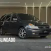 KIA CARNIVAL 3.5 EX V6 24V GASOLINA 4P AUTOMÁTICO KIA CARNIVAL 3.5 EX V6 24V GASOLINA 4P AUTOMÁTICO