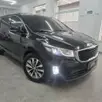 KIA CARNIVAL 3.3 EX V6 24V GASOLINA 4P AUTOMATICO KIA CARNIVAL 3.3 EX V6 24V GASOLINA 4P AUTOMATICO