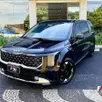 KIA CARNIVAL 3.5 V6 GASOLINA EX AUTOMATICO KIA CARNIVAL 3.5 V6 GASOLINA EX AUTOMATICO