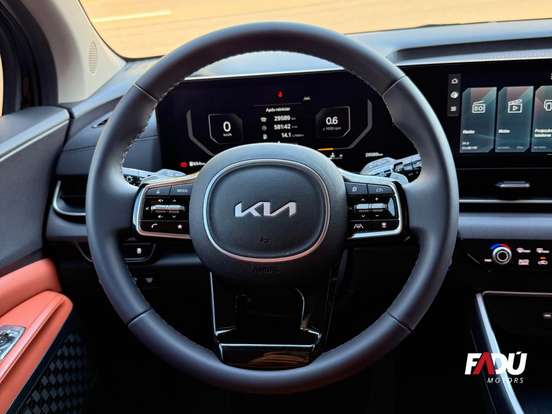 KIA-CARNIVAL-3.5 V6 GASOLINA EX AUTOMATICO KIA-CARNIVAL-2024
