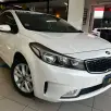 KIA CERATO 1.6 SX 16V FLEX 4P AUTOMÁTICO KIA CERATO 1.6 SX 16V FLEX 4P AUTOMÁTICO