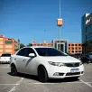 KIA CERATO 1.6 SX3 16V GASOLINA 4P AUTOMÁTICO KIA CERATO 1.6 SX3 16V GASOLINA 4P AUTOMÁTICO