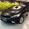 KIA CERATO 1.6 SX 16V FLEX 4P AUTOMÁTICO KIA CERATO 1.6 SX 16V FLEX 4P AUTOMÁTICO