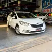 KIA CERATO 1.6 SX 16V FLEX 4P AUTOMÁTICO KIA CERATO 1.6 SX 16V FLEX 4P AUTOMÁTICO
