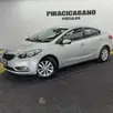 KIA CERATO 1.6 SX 16V FLEX 4P AUTOMÁTICO KIA CERATO 1.6 SX 16V FLEX 4P AUTOMÁTICO