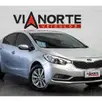 KIA CERATO 1.6 SX 16V FLEX 4P AUTOMÁTICO KIA CERATO 1.6 SX 16V FLEX 4P AUTOMÁTICO