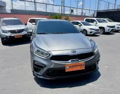 KIA CERATO 2.0 16V FLEX SX AUTOMÁTICO KIA CERATO 2.0 16V FLEX SX AUTOMÁTICO