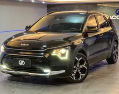 KIA NIRO 1.6 GDI HEV EX DCT KIA NIRO 1.6 GDI HEV EX DCT