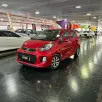 KIA PICANTO 1.0 EX 12V FLEX 4P AUTOMÁTICO KIA PICANTO 1.0 EX 12V FLEX 4P AUTOMÁTICO