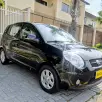 KIA PICANTO 1.0 EX 12V FLEX 4P MANUAL KIA PICANTO 1.0 EX 12V FLEX 4P MANUAL